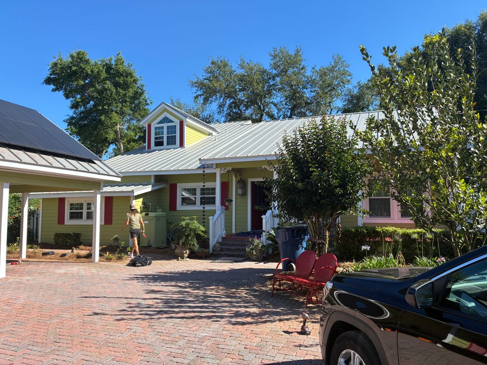 All Photos for Ferrell’s Professional Painting & Home Services LLC in Panama City Beach, FL