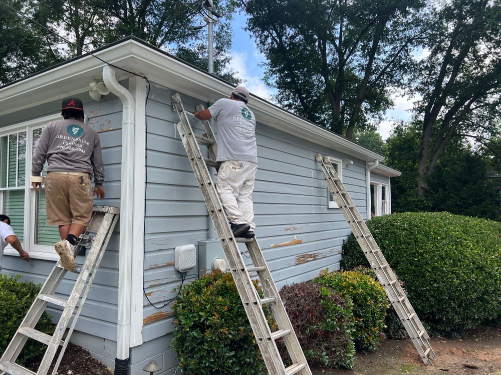 All Photos for Greenbriar Remodeling & Painting LLC in Marietta, GA