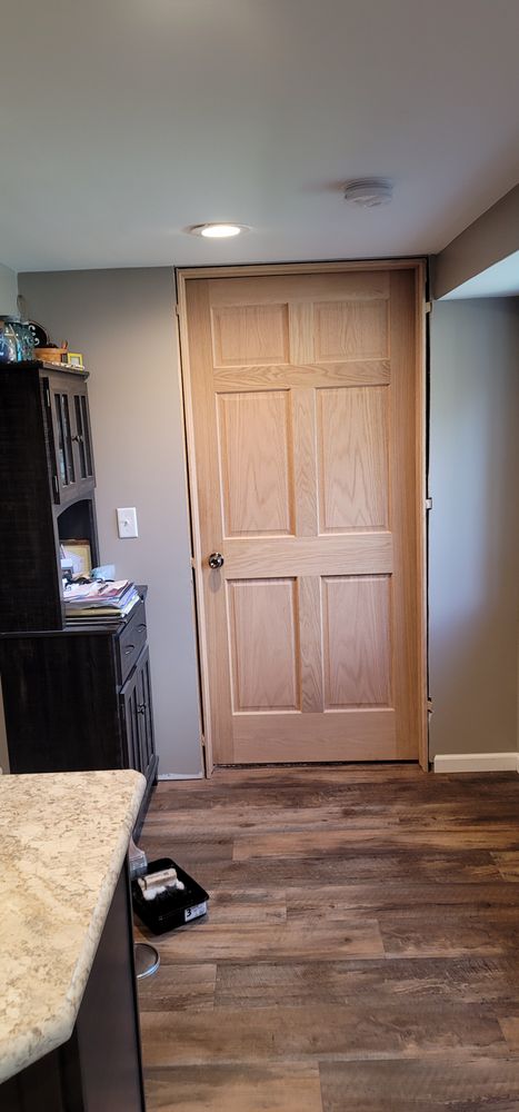Other Painting Services  for Precision Touch Painting in Hugo, MN