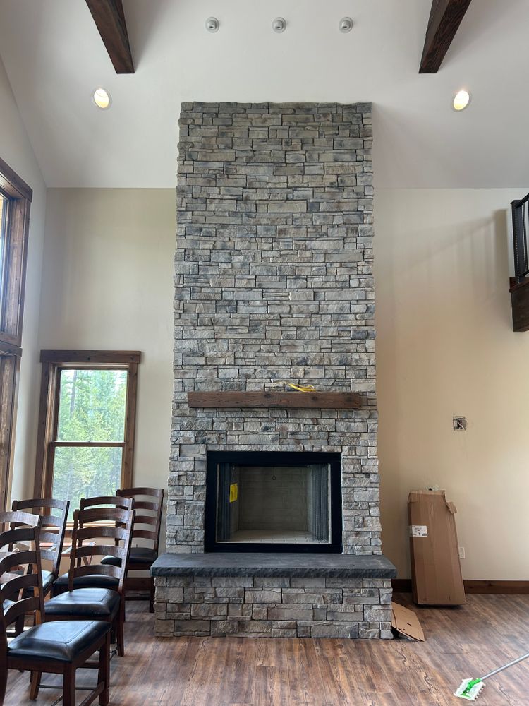 All Photos for Flathead Construction Repair & Handyman Services  in Whitefish, MT