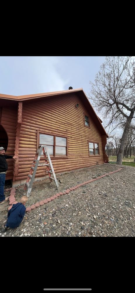 All Photos for Resurrection Painting in Hardin, MT