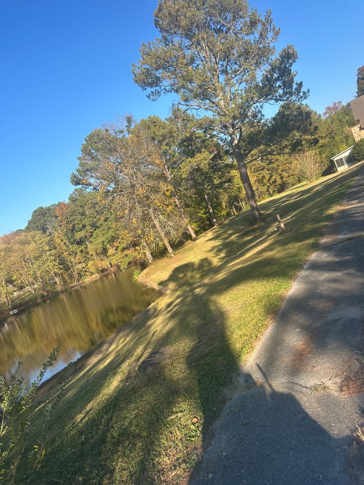 All Photos for J.P Landscaping and excavation in Chattanooga, TN