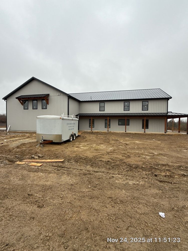 All Photos for Edgecomb Builders in Ottawa , KS