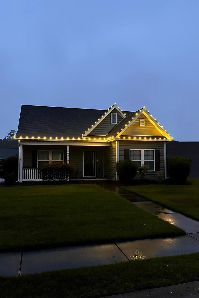 Our Roof Repairs service ensures durable, high-quality solutions for every roofing issue. Trust our expert team to protect your home from leaks and damage with efficient, reliable repairs tailored to your needs. for Green Wing Home Services in Murrells Inlet, SC