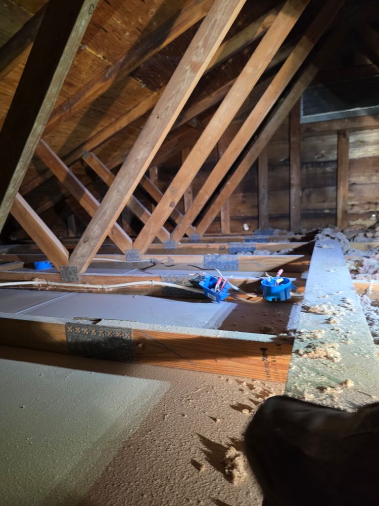 Residential Projects for NNS Contracting in St. Louis,  MO