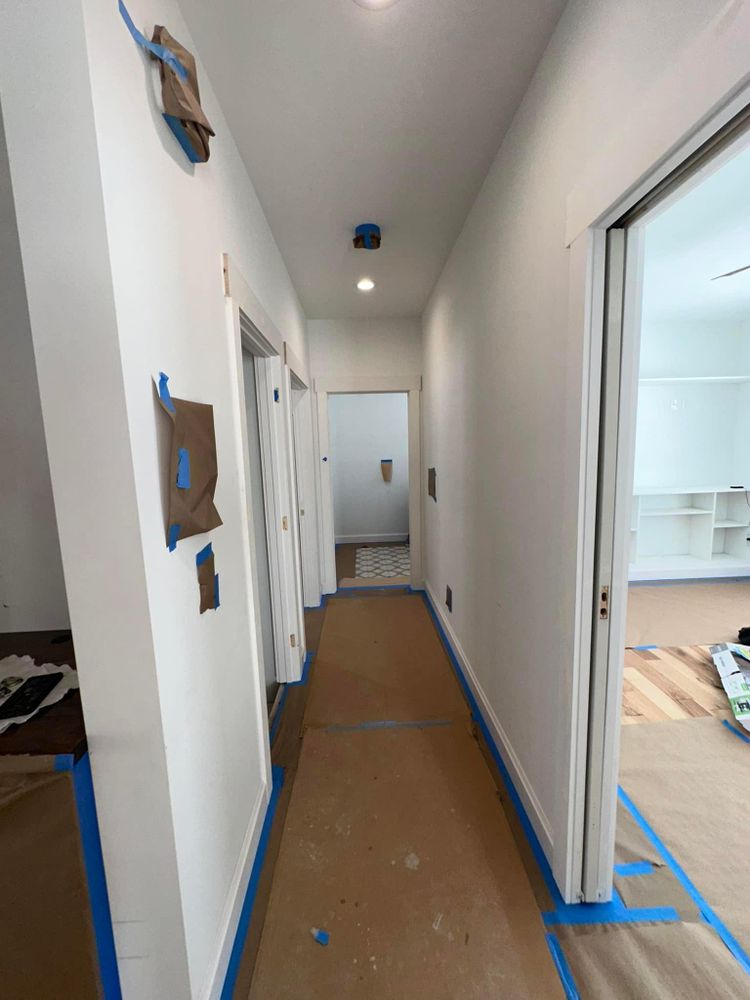 All Photos for Suter & Sons Painting in Amherst, Western Massachusetts