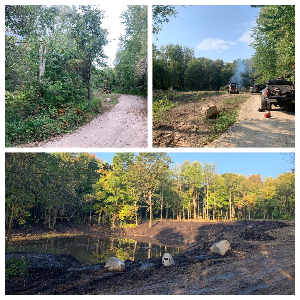 All Photos for Palmer Property Services in Middleville, MI