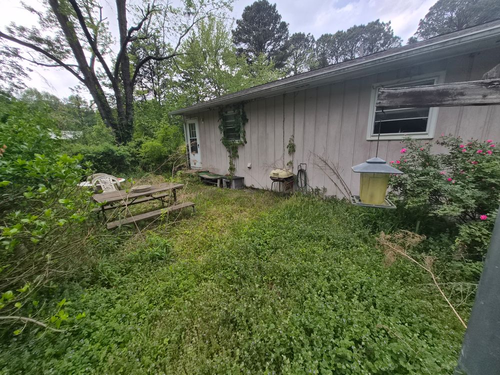 All Photos for 4 Points Lawncare LLC in Hayes, VA
