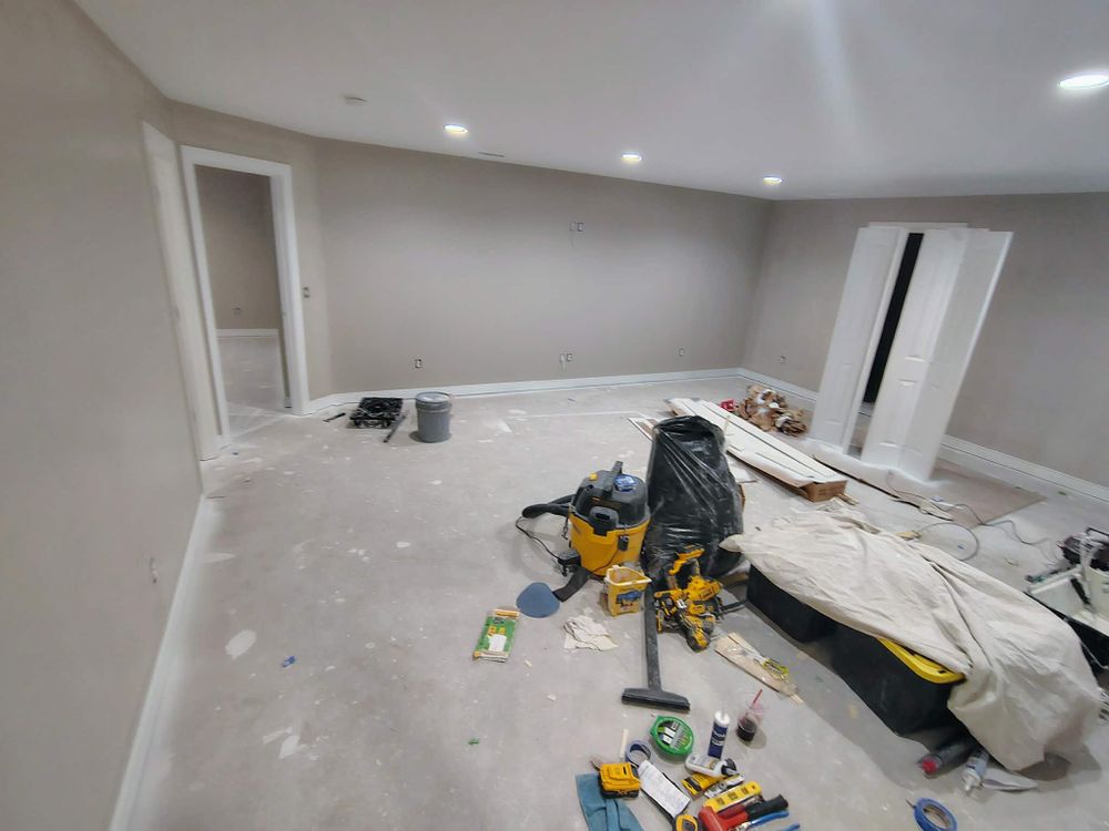 All Photos for Seiler Restoration and Construction Services in Kalamazoo County, MI