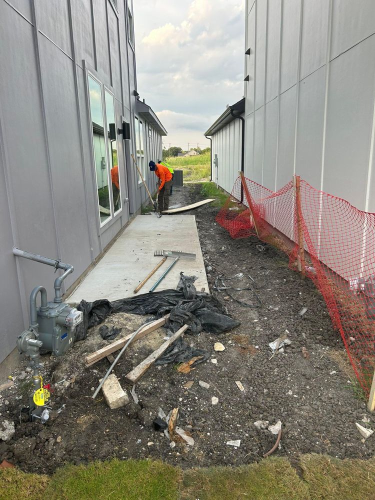 All Photos for Texas Freedom Turf Co. in Dallas, TX