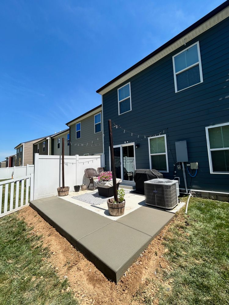 All Photos for Premier Concrete Scapes in Murfreesboro, TN