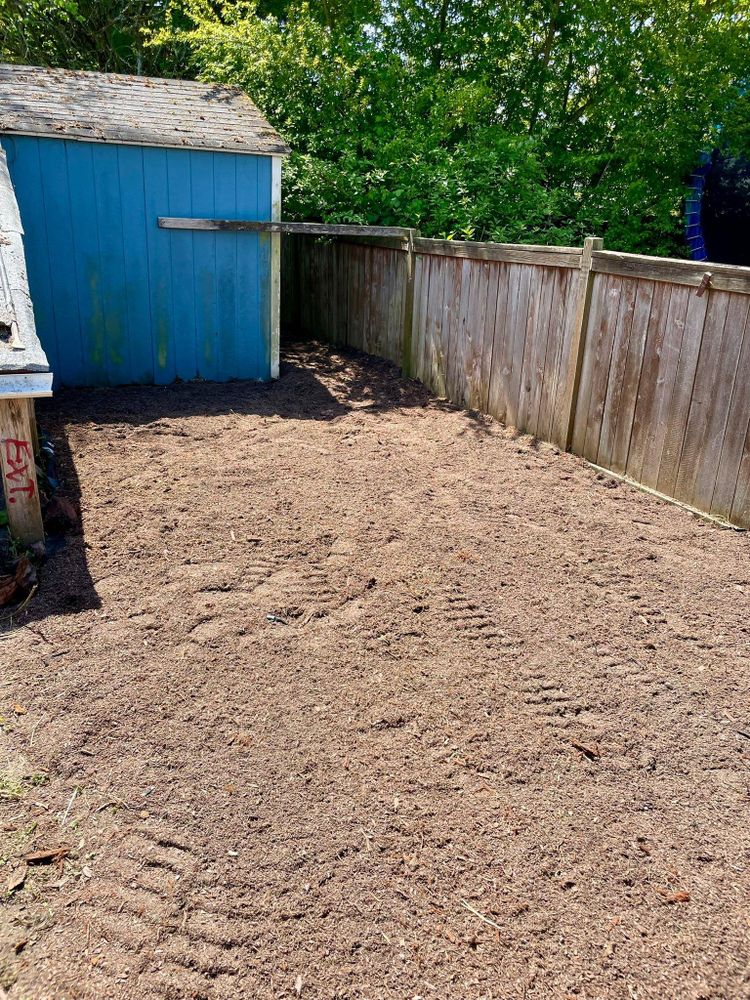 All Photos for Wilderness Stump Grinding in Orting, WA