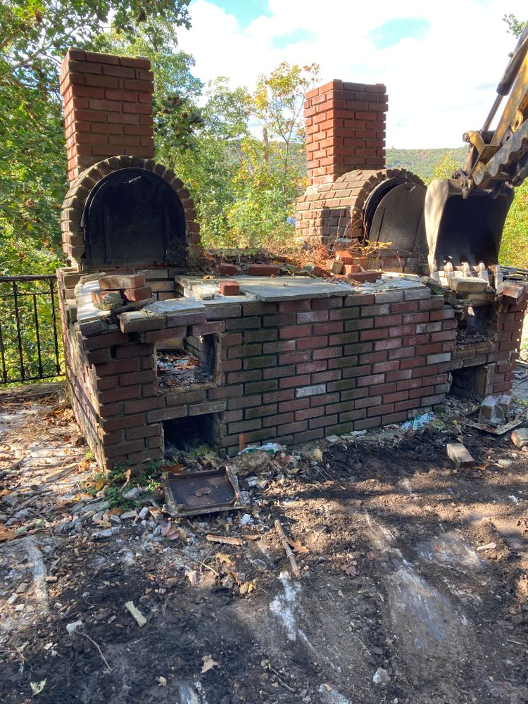 All Photos for LNC Contracting in Greenwood Lake, NY