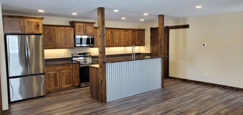 All Photos for Crestone Cabinetry LLC in Westcliffe, CO