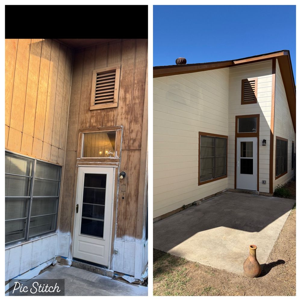 All Photos for STX Remodeling in Floresville, TX