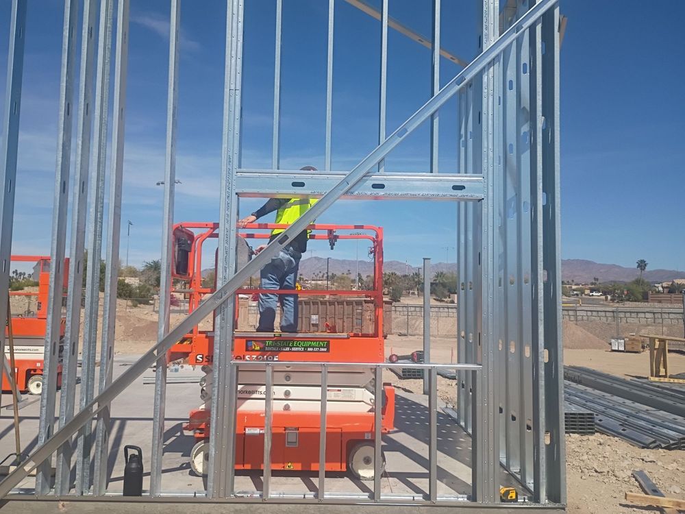 All Photos for Ant Farm Construction in Kingman, AZ