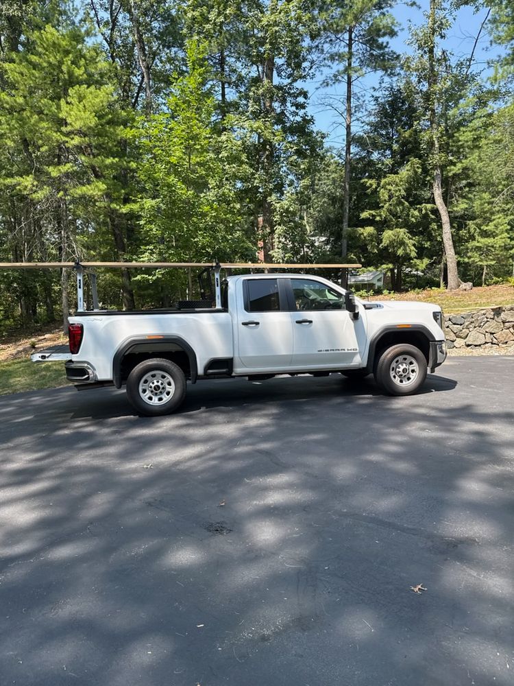 D. Duby Construction team in Billerica, MA - people or person