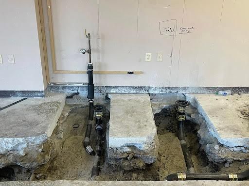 All Photos for Coastline Plumbing and Mechanical in Westport, MA