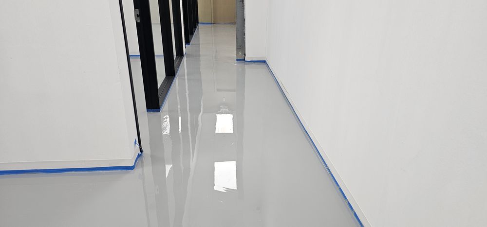 All Photos for Epoxy Garage Solutions in Dallas, TX
