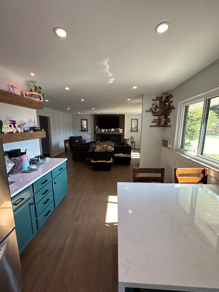 All Photos for Renovations Done Right LLC in St. Clair Shores, MI