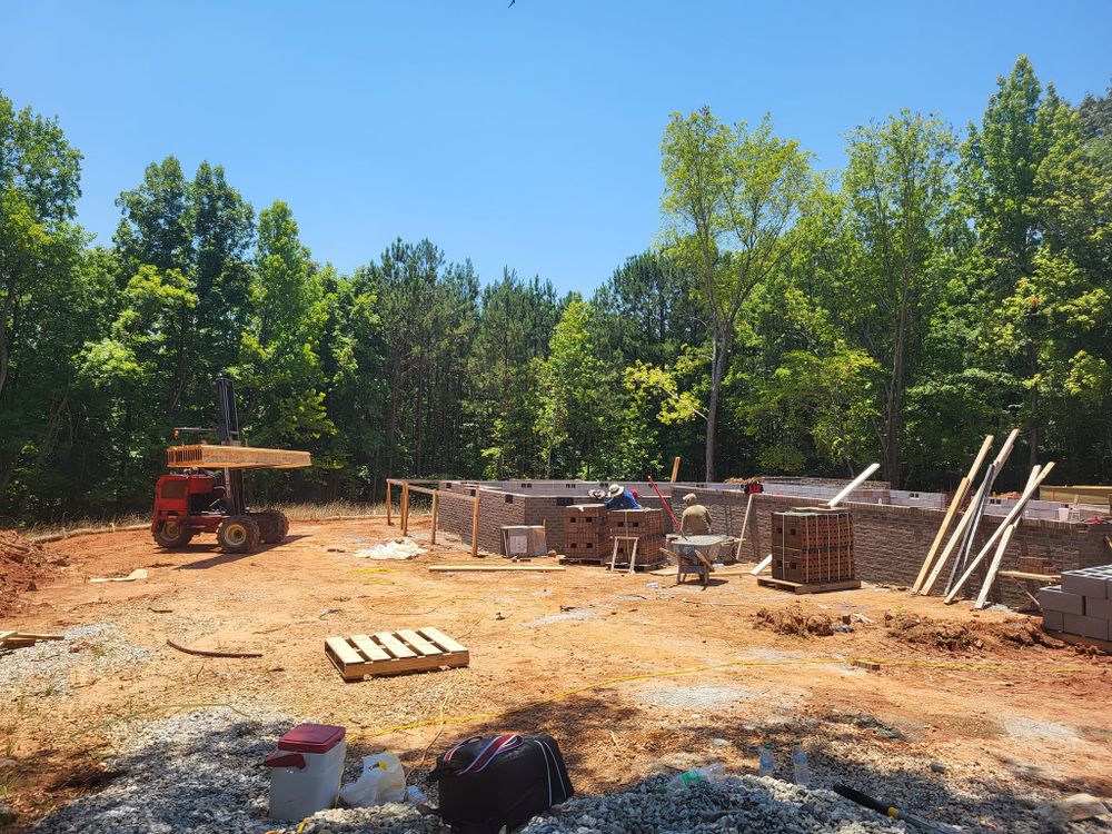 All Photos for Morgan Builders in Greenwood, SC