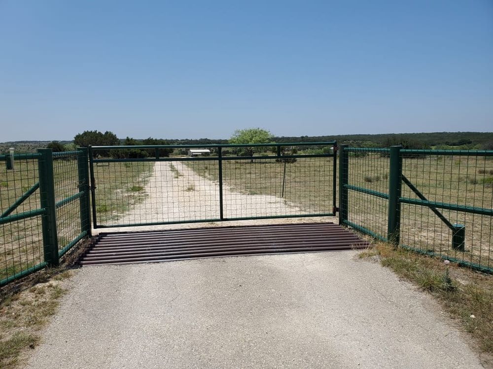 Enhance your home's curb appeal and accessibility with our professional driveway entrances service, offering stylish designs, durable materials, and precision construction to create a welcoming first impression for your property. for Triple B Services in Lometa, TX