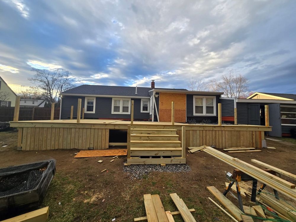 All Photos for John Jepson Home Improvements in Pelham, NH