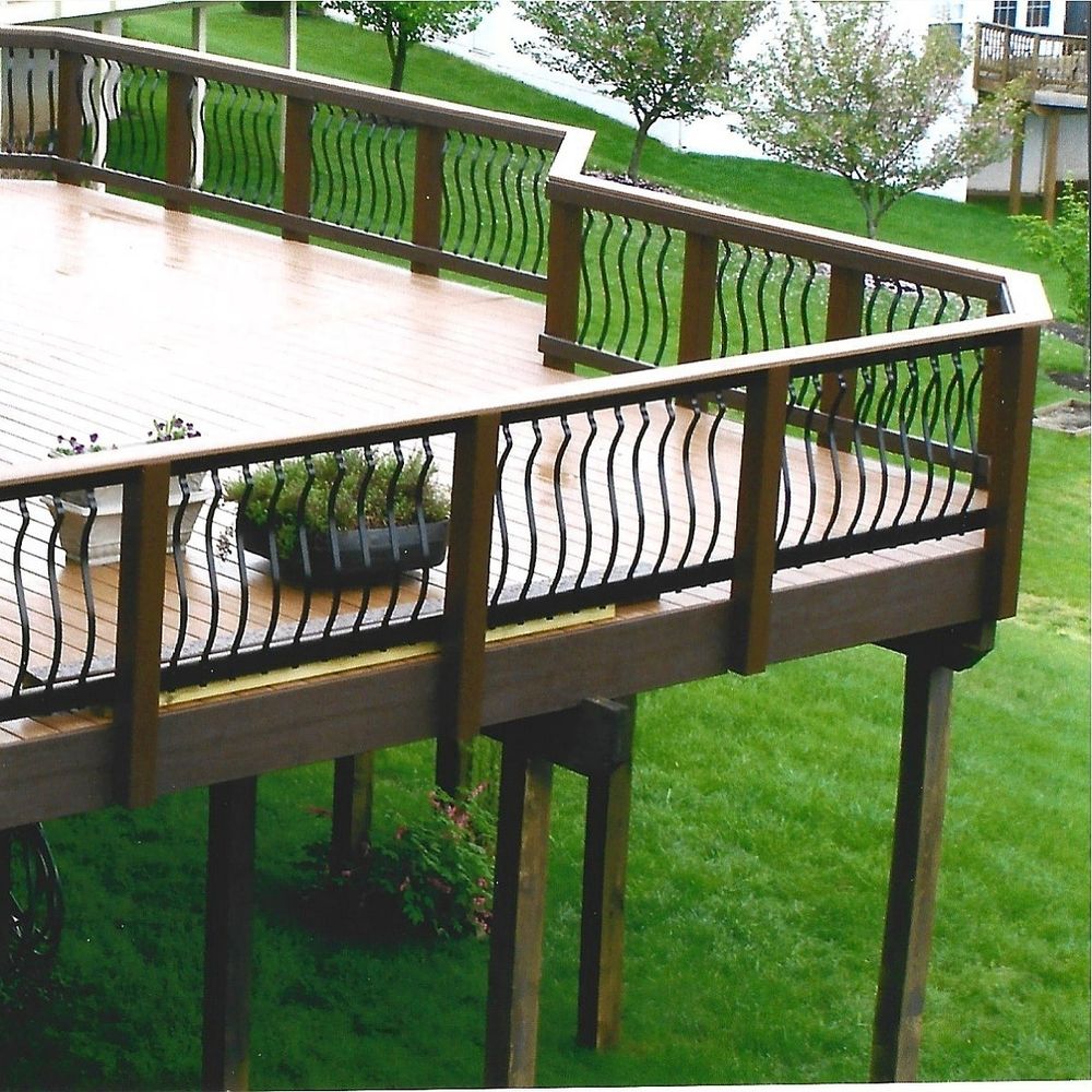 Our New Decks service offers expert deck & patio installation for homeowners seeking to enhance their outdoor living space. Transform your backyard with our quality materials and skilled craftsmanship. for Integrity Builders of Virginia in Ashland, VA