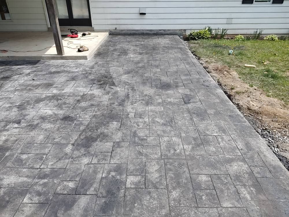 All Photos for Cann's Concrete and Construction in Coopersburg, PA