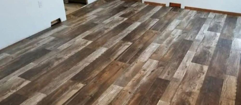 Interior Renovation for Jim The Tool Man in Valley of the Sun, AZ