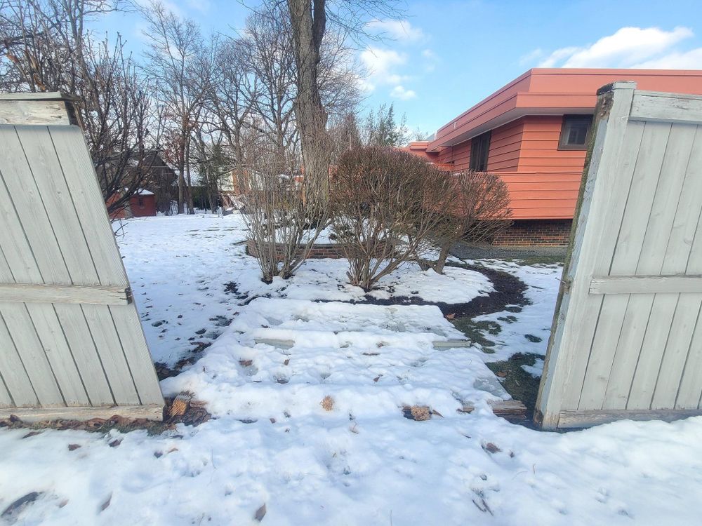 All Photos for Fence Medic in Arlington Heights, IL