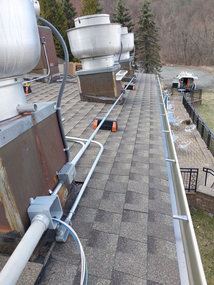 All Photos for Amalfitano Electric LLC in Newton, NJ