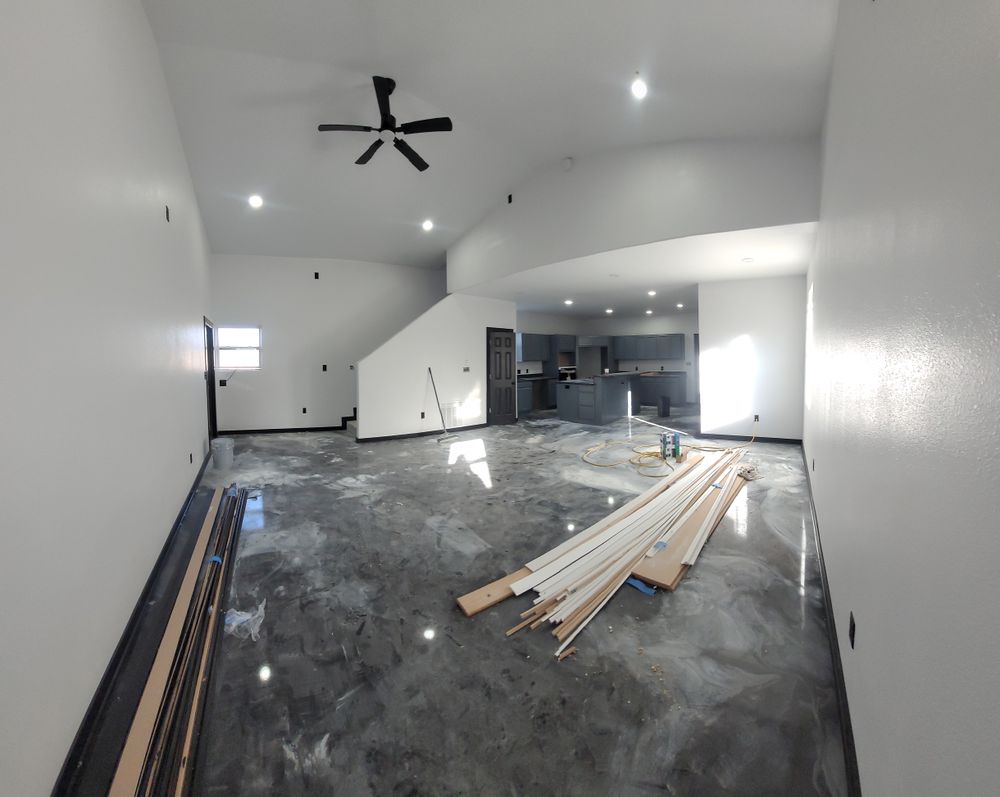 All Photos for Integrity Construction  in Azle, Texas