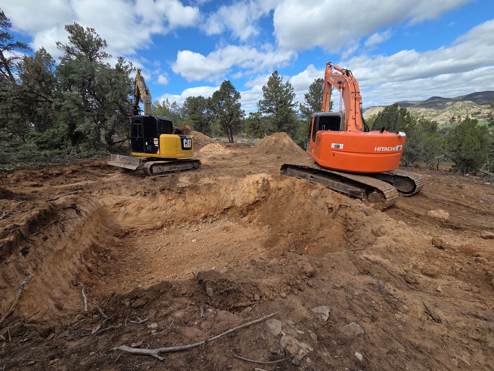 All Photos for Pivot Construction in Kanab, UT