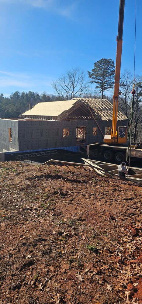 All Photos for Blue Expert Remodeling in Ellijay, GA