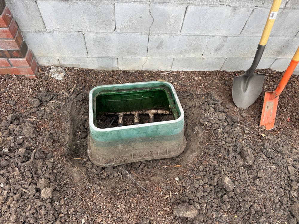 All Photos for CBA Landscaping in Hayward, CA