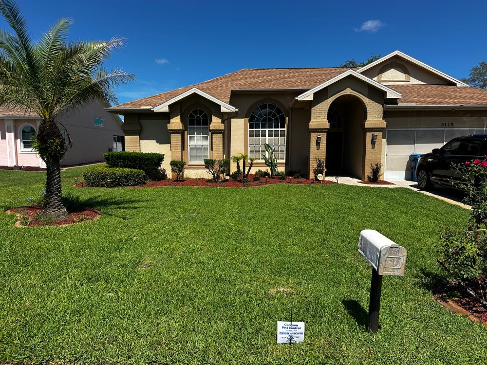 All Photos for Garrison Pest Control Inc in Hernando County, FL