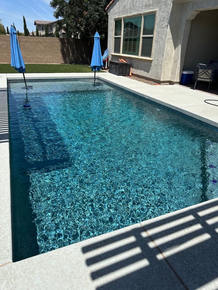 All Photos for Trublu Pool and Spa in Queen Creek, AZ