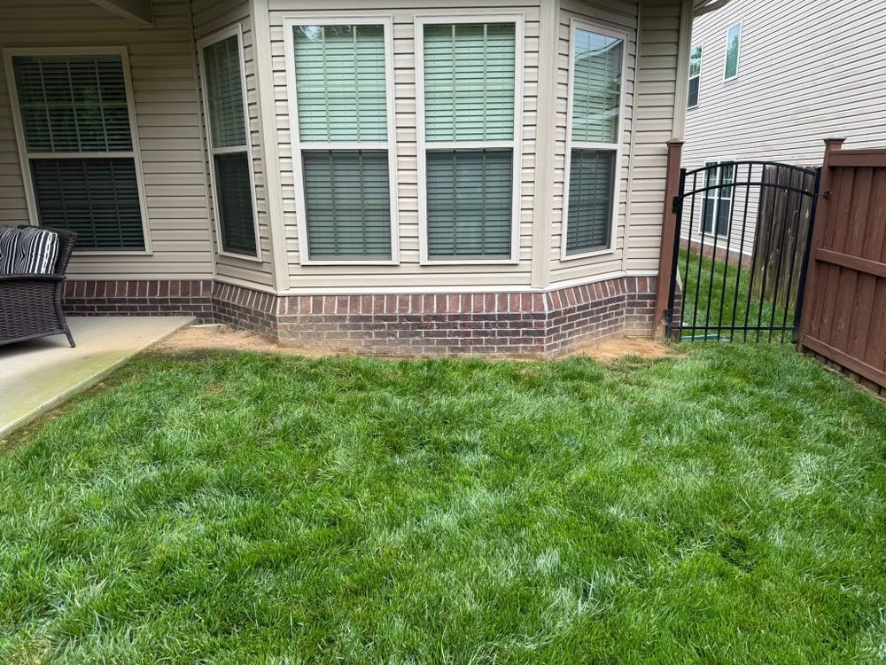 All Photos for TJ’s Landscaping in Knoxville, TN