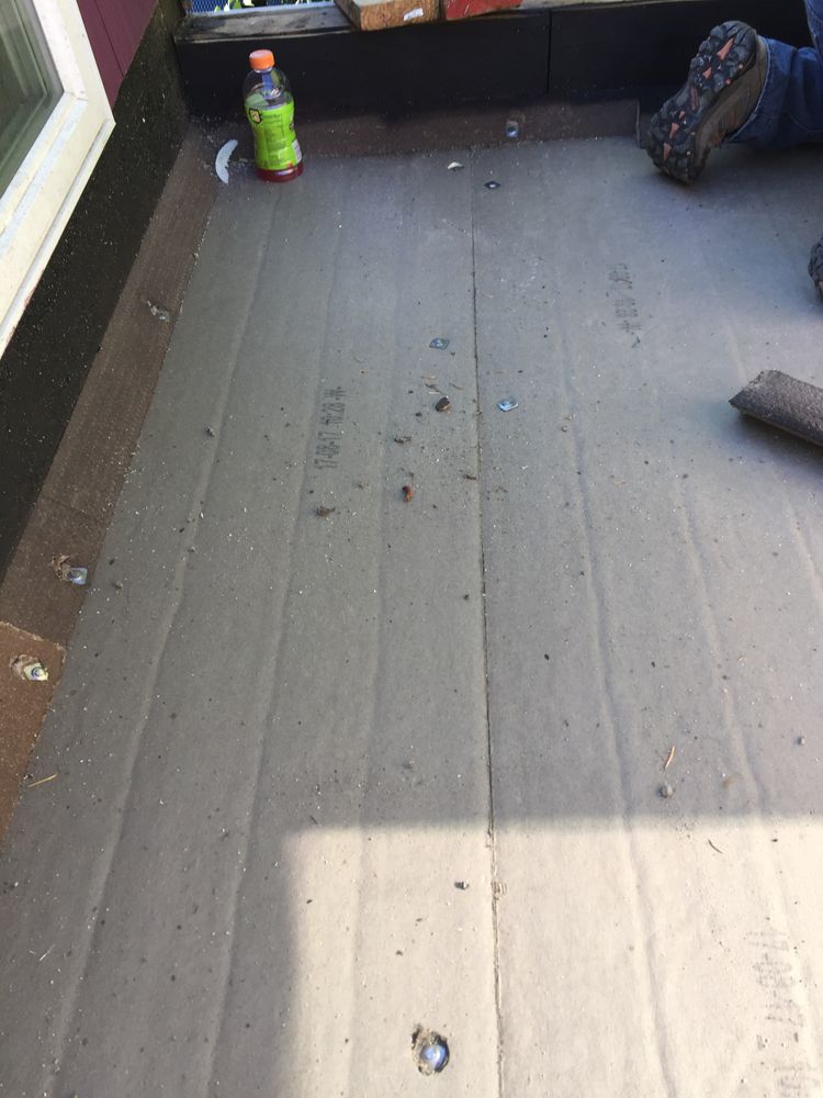 All Photos for MDM Roofing in Portland, OR