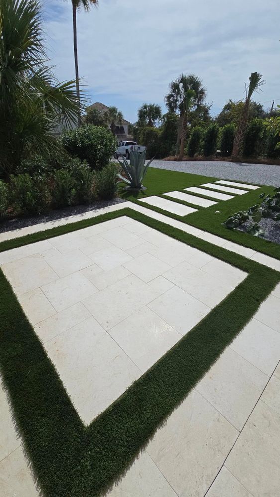 Construction  for Albee Construction in Okaloosa County, FL