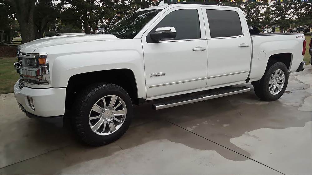 All Photos for Details Detailz Auto Detailing in Woodruff, SC