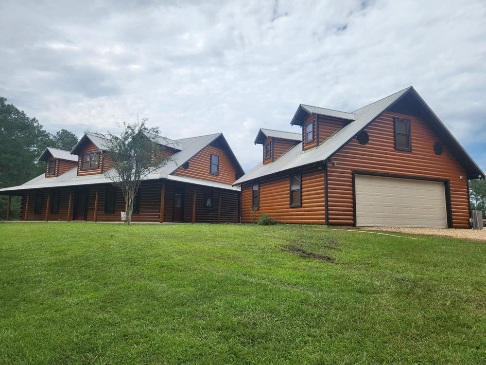 All Photos for Moss Construction in Longview, TX