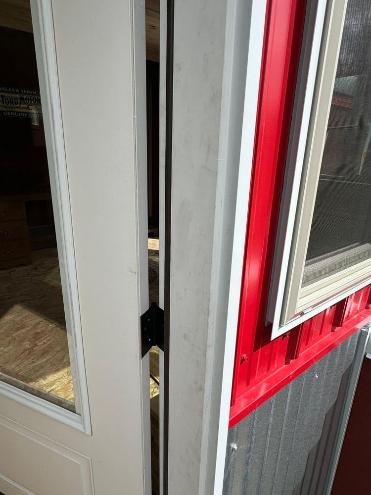 All Photos for Djg Construction in Wallowa, OR