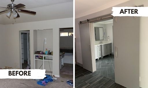 All Photos for Energy Construction in Lewisville, TX