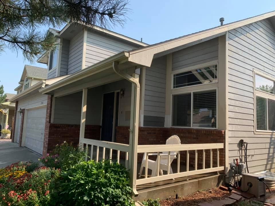 All Photos for Junuel’s Painting in Bennett, CO