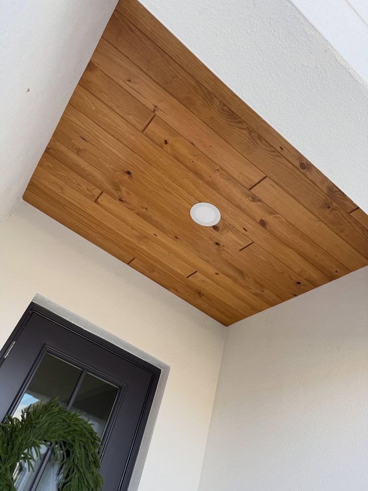 All Photos for Rich Construction Services in Parrish, FL