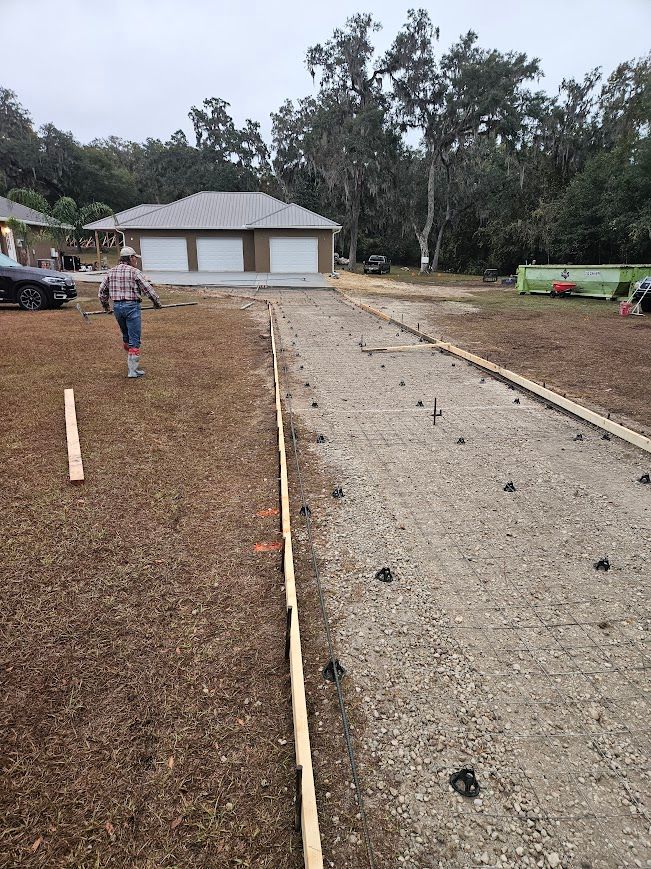 All Photos for Clark Masonry in Lake County, FL