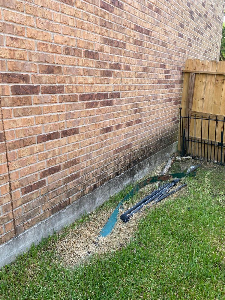 Home Softwash for E&E Pressure Washing Service, L.L.C. in Houston, TX