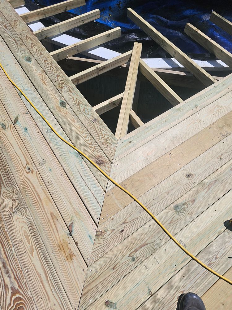 All Photos for A&D Home Improvements in Cleveland, TN